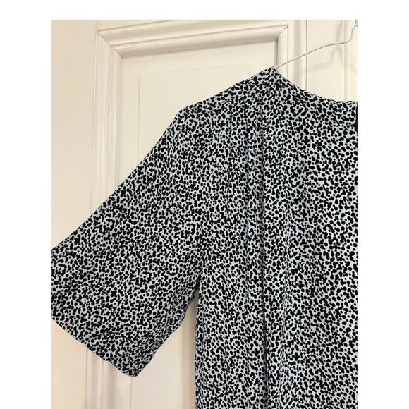 & OTHER STORIES  Patterned Dress - Picture 3 of 9